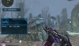 逆战7月最新版本爆料,全新内容与玩法大升级