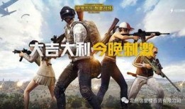 吃鸡国际服最新金装爆料,全新装备与玩法大揭秘！